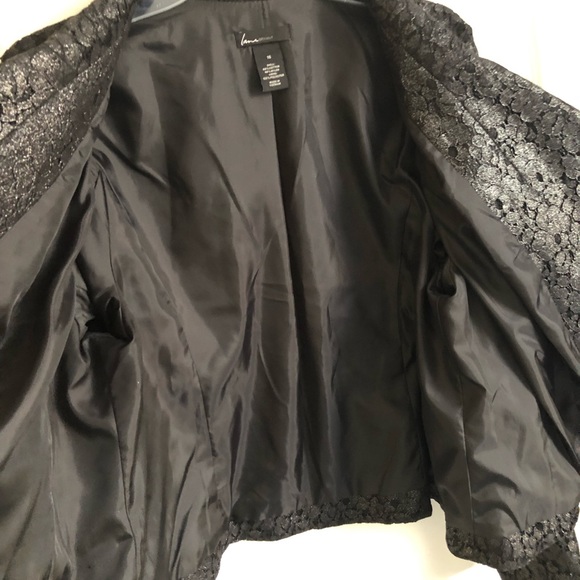 Lane Bryant Jacket - Picture 6 of 6